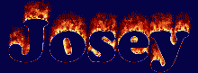 Josey First Name