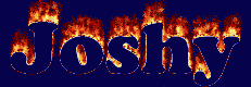 Joshy First Name
