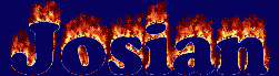 Josian First Name