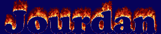 Jourdan First Name