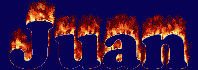 Juan First Name
