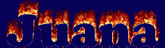 Juana First Name