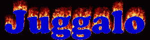 Juggalo First Name