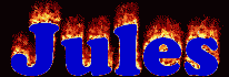 Jules First Name