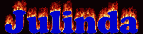 Julinda First Name