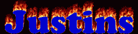 Justins First Name
