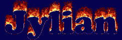 Jylian First Name