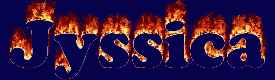 Jyssica First Name