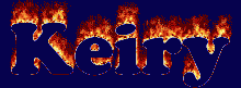 Keiry First Name