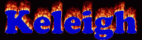 Keleigh First Name