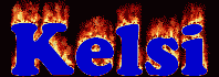 Kelsi First Name