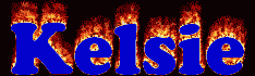 Kelsie First Name