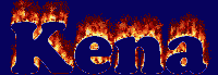 Kena First Name