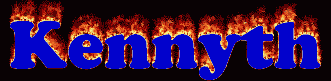 Kennyth First Name