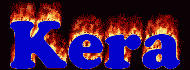 Kera First Name