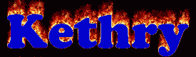 Kethry First Name
