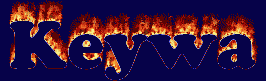 Keywa First Name