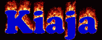 Kiaja First Name