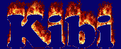 Kibi First Name