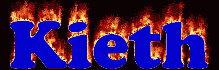 Kieth First Name