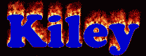 Kiley First Name