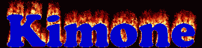 Kimone First Name