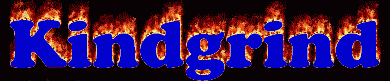 Kindgrind First Name