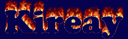 Kireay First Name