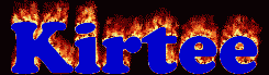 Kirtee First Name
