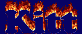 Kitt First Name