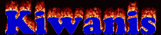 Kiwanis First Name