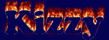Kizzy First Name