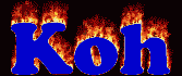 Koh First Name