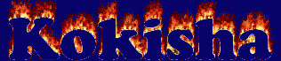 Kokisha First Name
