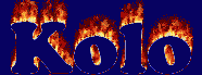 Kolo First Name