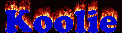 Koolie First Name