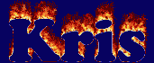 Kris First Name
