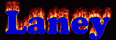 Laney First Name