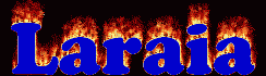 Laraia First Name