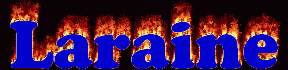 Laraine First Name