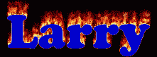 Larry First Name