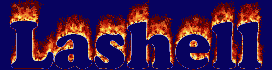 Lashell First Name