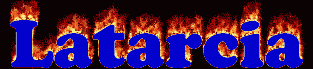 Latarcia First Name