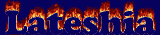 Lateshia First Name