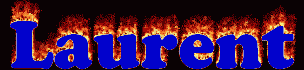 Laurent First Name