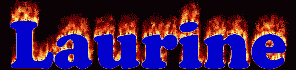 Laurine First Name