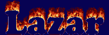 Lazar First Name