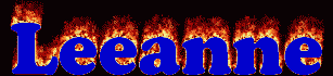 Leeanne First Name