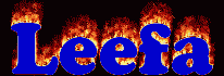 Leefa First Name