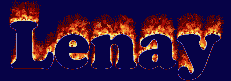 Lenay First Name